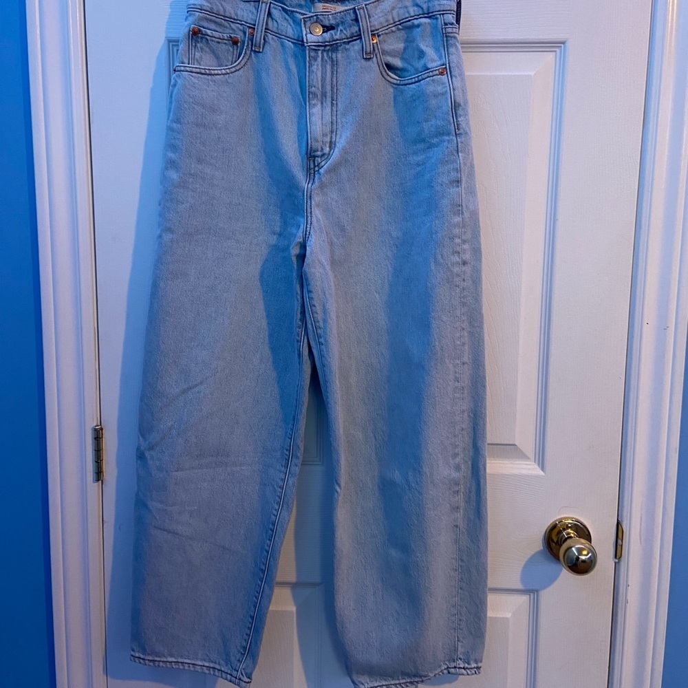 Levi’s Jeans